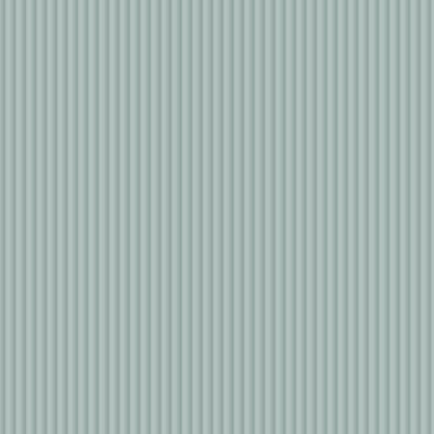 Superfresco Colours Tactile Pinstripe Duck Egg Blue Textured Wallpaper