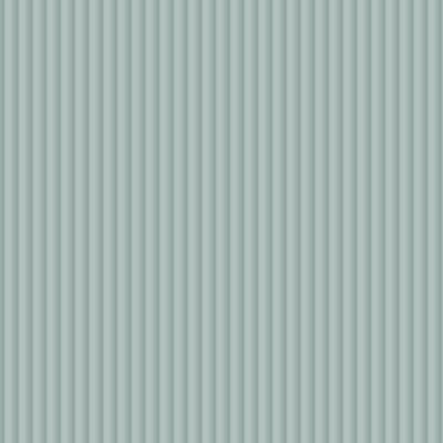 Superfresco Colours Tactile Pinstripe Duck Egg Blue Textured Wallpaper