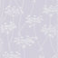Superfresco Easy Aura Floral Lilac Wallpaper