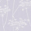 Superfresco Easy Aura Floral Lilac Wallpaper