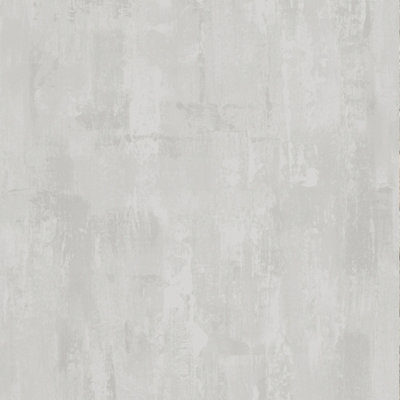 Superfresco Easy Bellagio Concrete Effect White Wallpaper