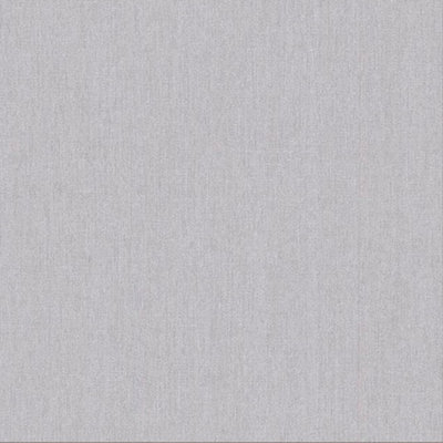 Superfresco Easy Calico Textured Plain Grey Wallpaper