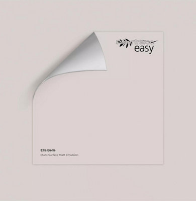 Superfresco Easy Ella Bella Peel & Stick Sample