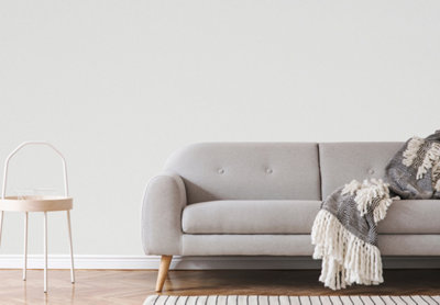 Superfresco Easy Fade Textured Plain White Wallpaper £19.99 at B&Q