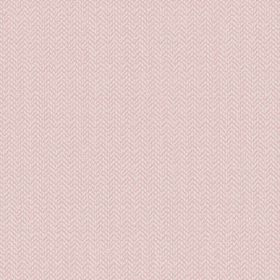 Superfresco Easy Glamous Tweed Plain Blush Wallpaper