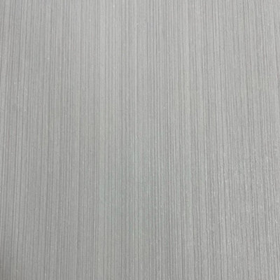 Superfresco Easy Glitter Stria Textured Plain Grey Wallpaper