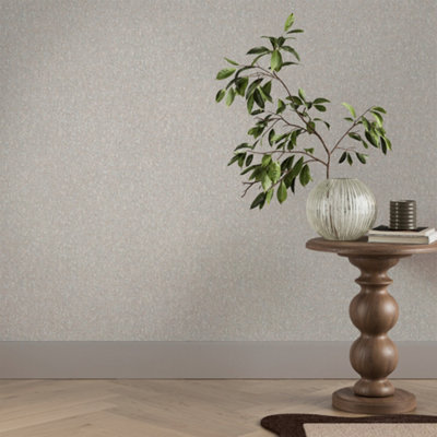 Superfresco Easy Hearthbound Texture Stone Wallpaper