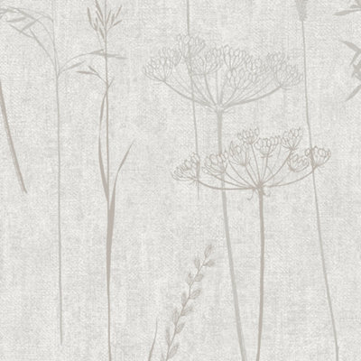 Superfresco Easy Meadow Natural Wallpaper