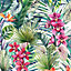 Superfresco Easy Multi Aloha Tropical Wallpaper