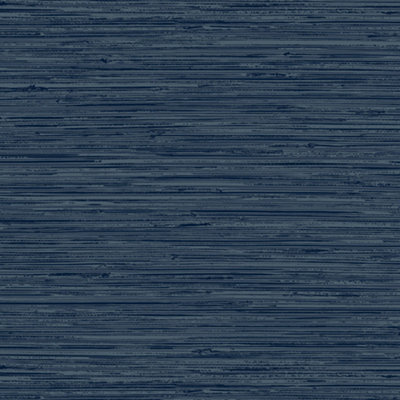 Superfresco Easy Navy Serenity Textured Plain Wallpaper