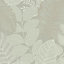 Superfresco Easy Scattered Leaves Sage Green Leaves Wallpaper