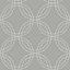 Superfresco Easy Serpentine Geometric Grey Wallpaper
