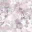 Superfresco Easy Summer Garden Floral Pink Wallpaper