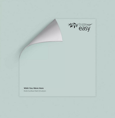 Superfresco Easy Wish You Were Here Peel & Stick Sample
