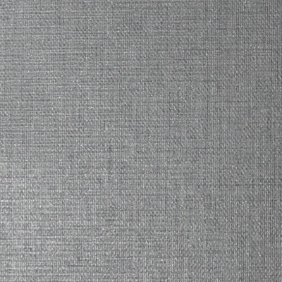 Superfresco Linen Plain Charcoal Grey Glitter Wallpaper