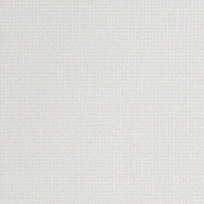 Superfresco Paintable Louis Textured White Durable Wallpaper