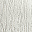 Superfresco Paintable Waterfall Textured White Durable Wallpaper