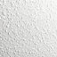 Superfresco Paintable Woodchip Effect Textured White Durable Wallpaper