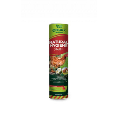 SuperGift.com 450g, Desi Dust Natural Hygiene Powder, All Natural ...