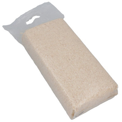 Superior Quality Dust Extracted Kiln Dried Small Animal Woodshaving 1kg x3 - 3