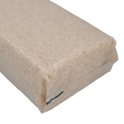 Superior Quality Dust Extracted Kiln Dried Small Animal Woodshaving 1kg x3 - 4