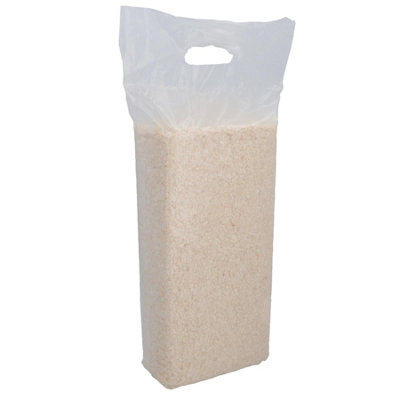 Superior Quality Dust Extracted Kiln Dried Small Animal Woodshaving 1kg x3 - 6