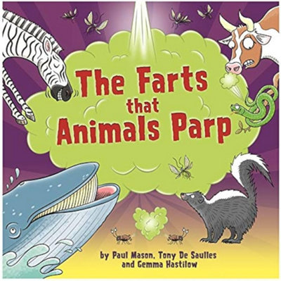 Superpoop Picture 10 Books Collection Set( Superpoop, 101 Bums ...