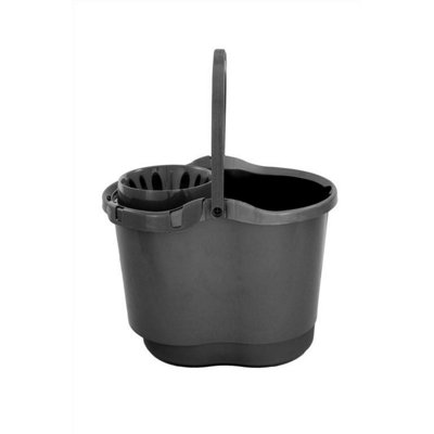 Supreme Mop Bucket Volcanic Ash (One Size)