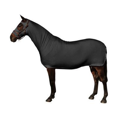 Supreme Products Body Wrap Black (17.2hh) Price Comparisons | Compare The Build