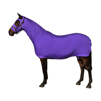 Supreme Products Body Wrap Purple (14.2hh) Price Comparisons | Compare The Build