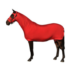 Supreme Products Body Wrap Red (12.2hh)