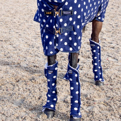 Small pony boots store