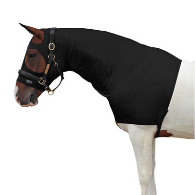 Supreme Products Horse Hood Black (Foal/Mini) Price Comparisons | Compare The Build