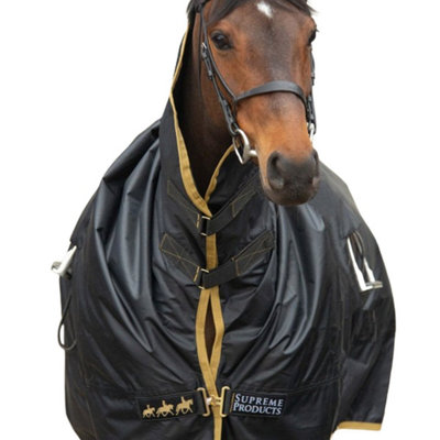 Horse rain on sale sheet