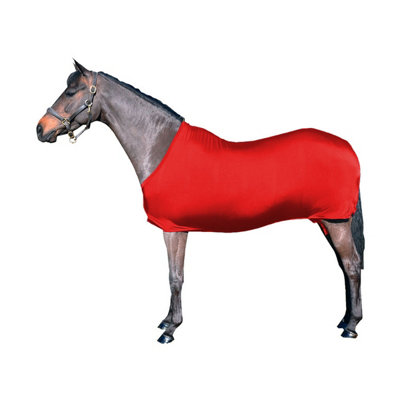 Supreme Products Rug Wrap Red (13.2hh) Price Comparisons | Compare The Build