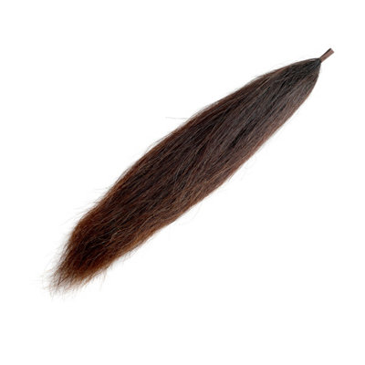 Supreme Products Single False Tail Dark Chestnut (One Size)