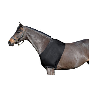 Supreme Products Spandex Vest Black (13.2hh) Price Comparisons | Compare The Build