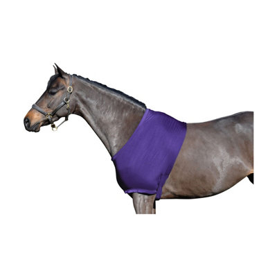 Supreme Products Spandex Vest Purple (16.2hh) Price Comparisons | Compare The Build