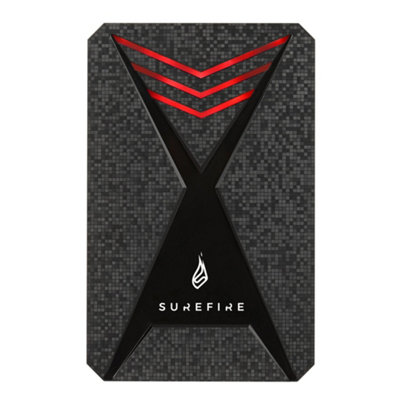 Surefire Gaming SSD 2.5