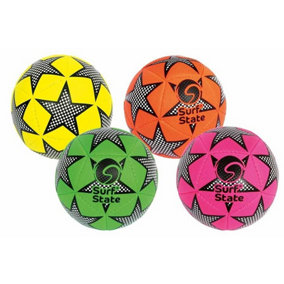 Surf State Mini Star Ball 6" (Styles Vary)