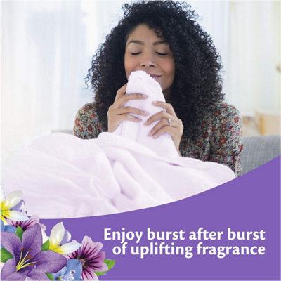 Surf Washing Powder Lavender & Spring Jasmin 1150gm x 6