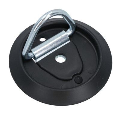 Surface Mounted D Ring Tie Down Lashing Ring Anchor Trailers Vans ...