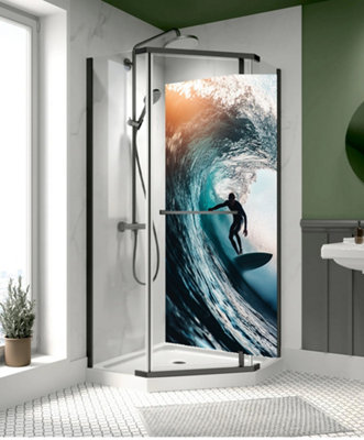 Sitemapcdatahttpsdeanmixel Thicoipeinfoblue Ocean Shower Panel