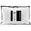 Surrey Down 70% English Duck Down Pillow - suitable for back and front sleepers