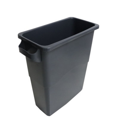 SustainaBin Indoor Recycling Bin - 60 Litres - Base Only