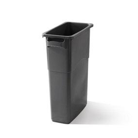 SustainaBin Indoor Recycling Bin - 60 Litres - Base Only