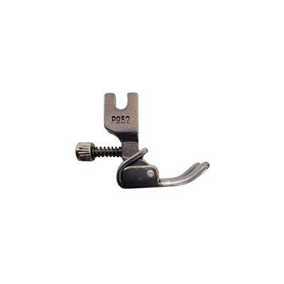 SUSUR-P952 Wrinkle Pressure Foot for Sewing Machines