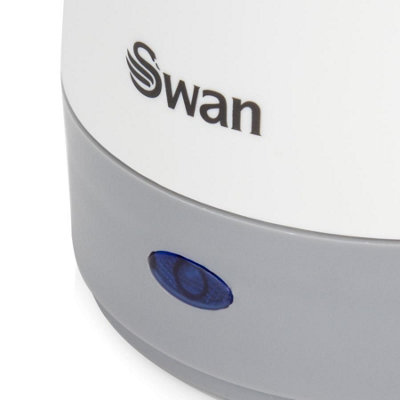 Swan travel kettle hot sale
