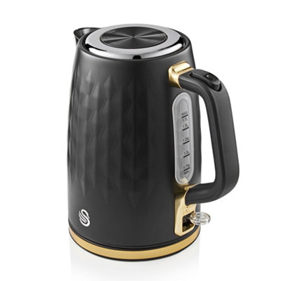 Swan travel best sale kettle b&m