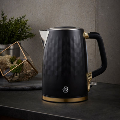 Swan jug hot sale kettle